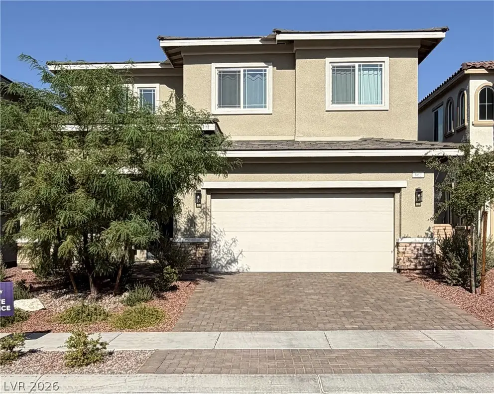 862 Camargo Street, Henderson, NV 89011 - #1