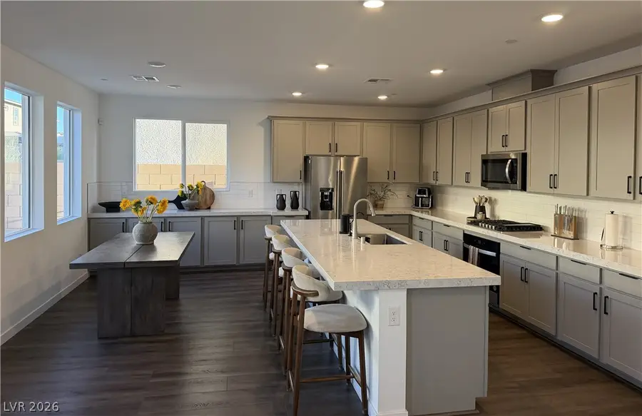862 Camargo Street, Henderson, NV 89011 - #3