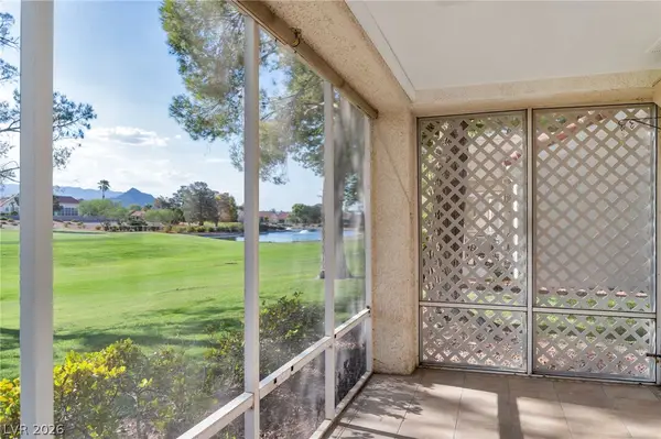 2821 Linkview Drive, Las Vegas, NV 89134
