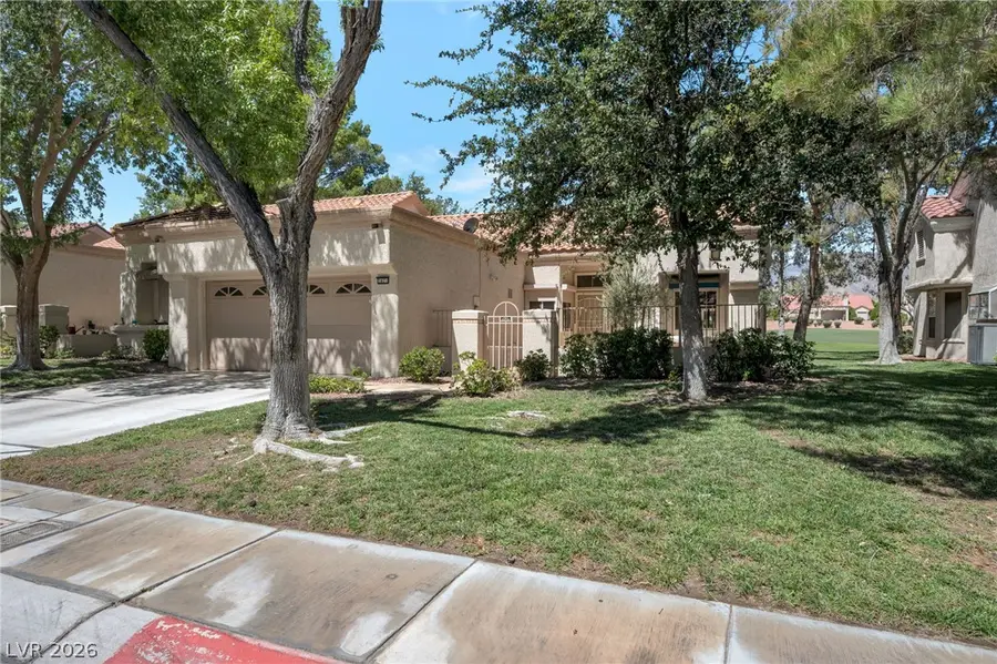 2821 Linkview Drive, Las Vegas, NV 89134 - #3