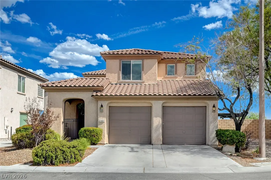 12061 Cielo Amber Lane, Las Vegas, NV 89138 - #1