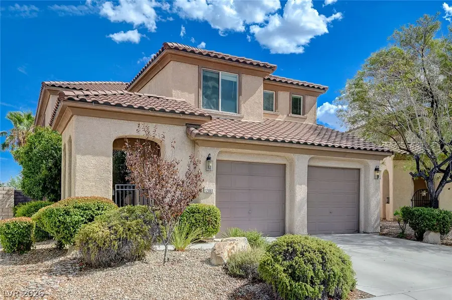 12061 Cielo Amber Lane, Las Vegas, NV 89138 - #2