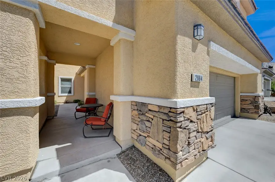 2884 Strathallan Avenue, Henderson, NV 89044 - #3
