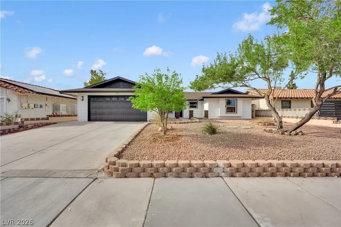 6329 Explorer Drive, Las Vegas, NV 89103 - #1