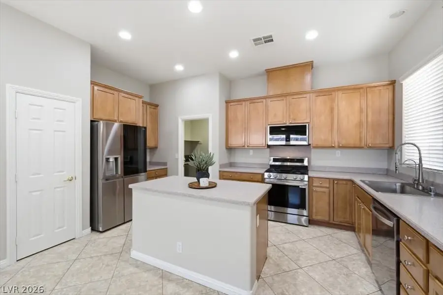 6552 Arrowbear Lane, North Las Vegas, NV 89084 - #3