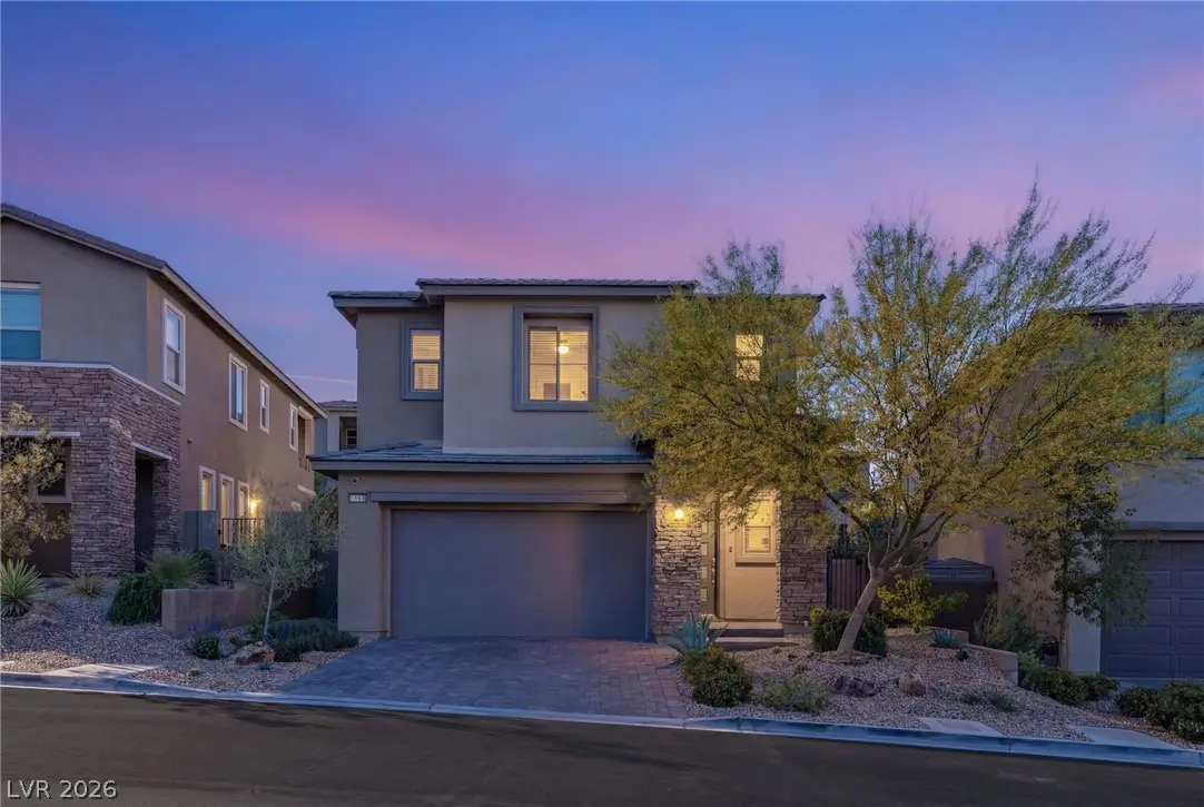 12388 Liberty Beacon Avenue, Las Vegas, NV 89138 - #1