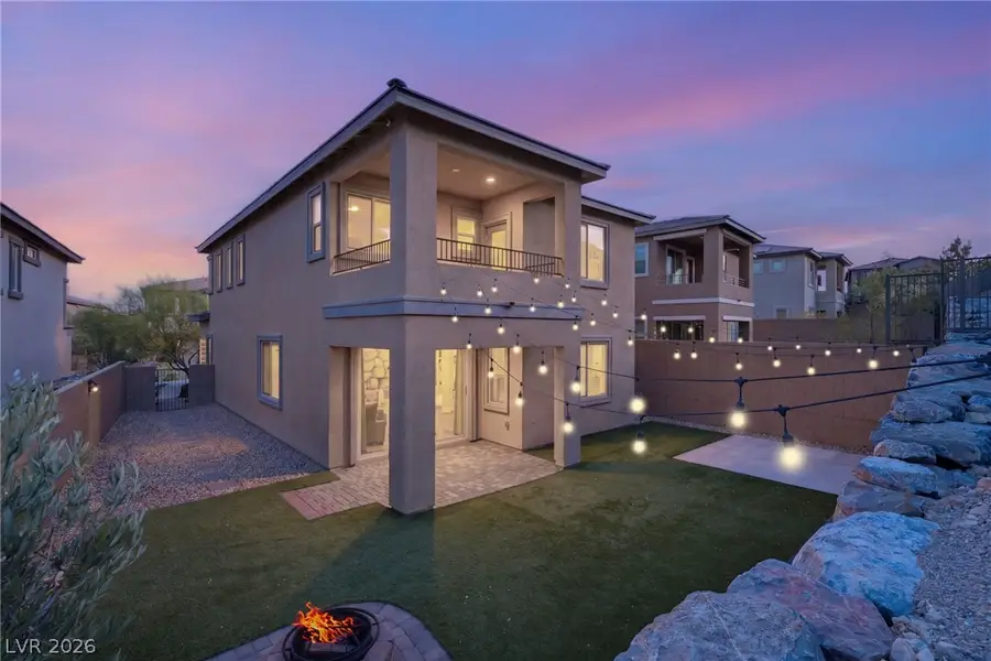 12388 Liberty Beacon Avenue, Las Vegas, NV 89138 - #2