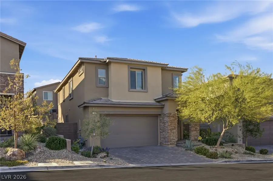 12388 Liberty Beacon Avenue, Las Vegas, NV 89138 - #3
