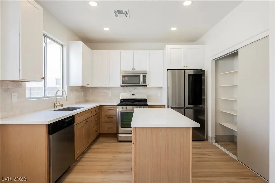 5116 Yellow Dawn Court, Las Vegas, NV 89130 - #1