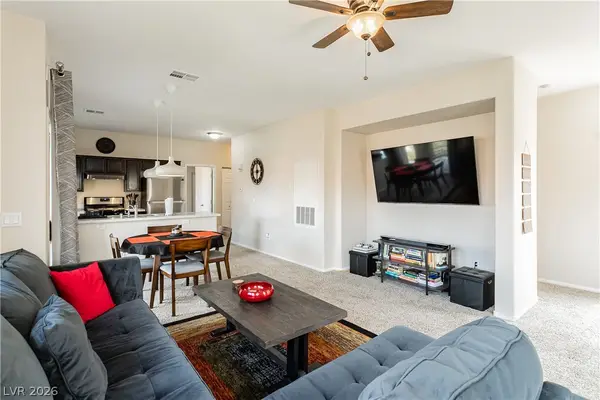 3840 Juno Beach Street #201, Las Vegas, NV 89129