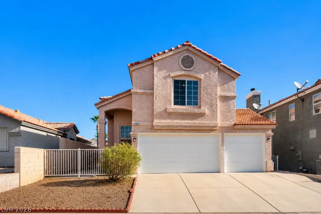 9304 Chilly Pond Avenue, Las Vegas, NV 89129 - #1