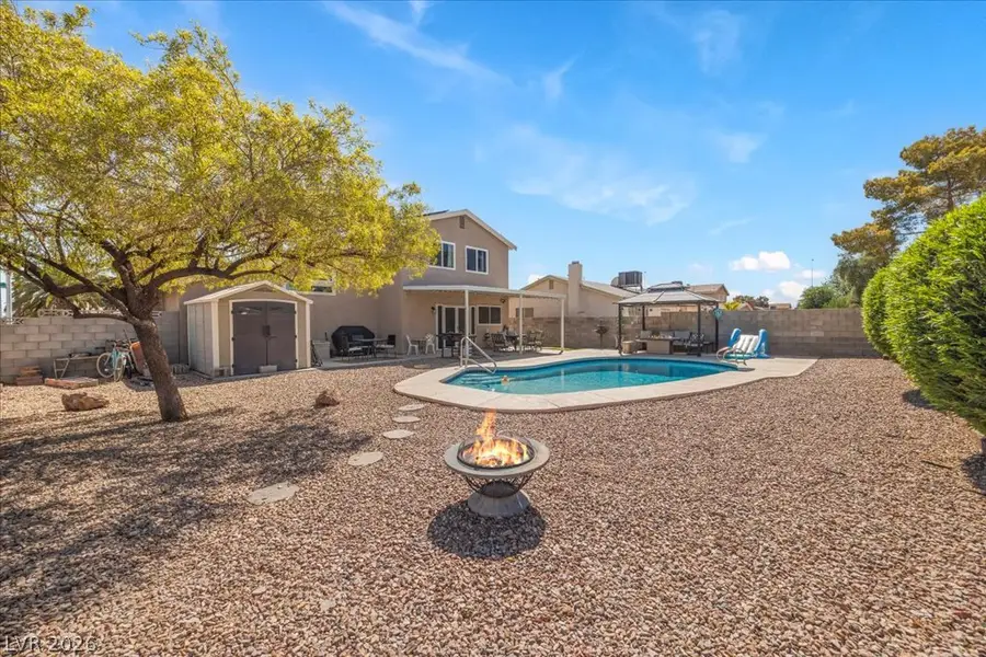 3970 Delling Court, Las Vegas, NV 89104 - #2