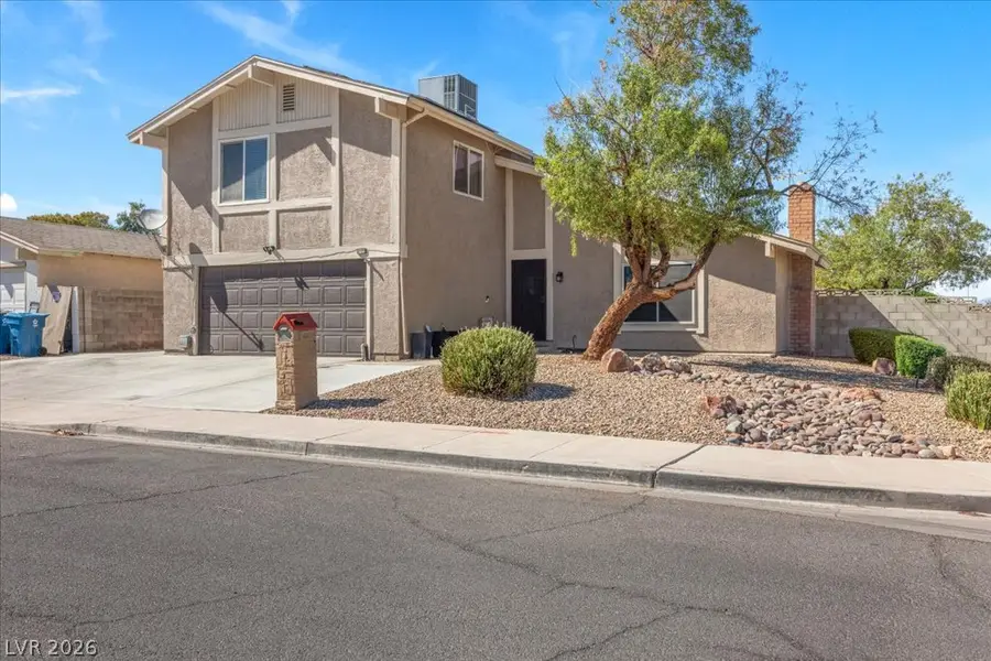 3970 Delling Court, Las Vegas, NV 89104 - #3