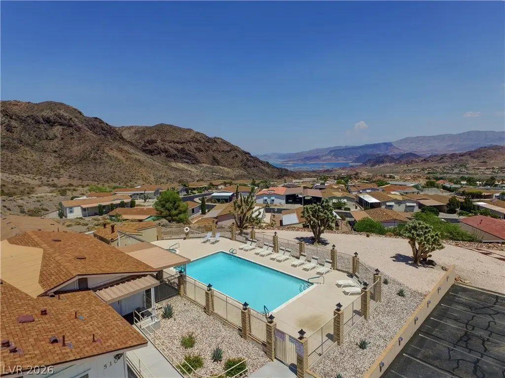 492 Lake Erie Lane, Boulder City, NV 89005 - #1