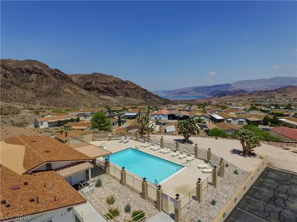 492 Lake Erie Lane, Boulder City, NV 89005