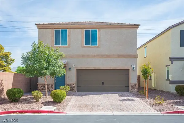 6030 Forest Archer Place, Las Vegas, NV 89122
