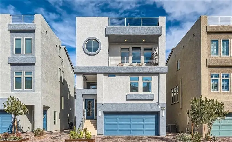 8044 Haywood Estate Avenue, Las Vegas, NV 89113 - #1