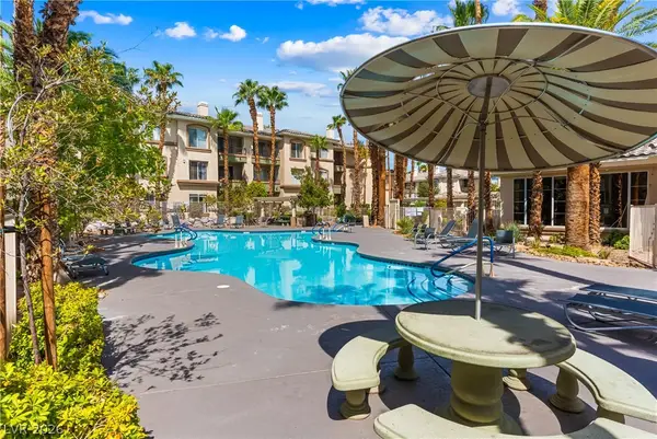 7163 S Durango Drive #210, Las Vegas, NV 89113