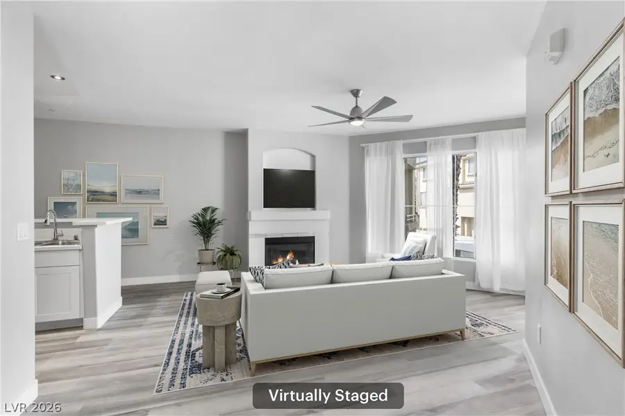 7163 S Durango Drive #210, Las Vegas, NV 89113 - #2