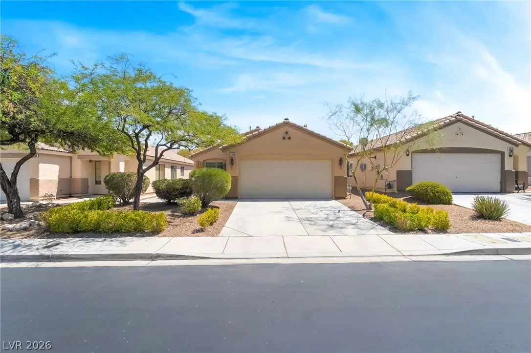 6866 Broadacres Ranch Street, Las Vegas, NV 89148 - #1