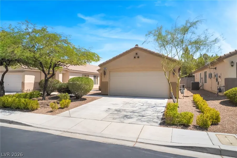 6866 Broadacres Ranch Street, Las Vegas, NV 89148 - #2