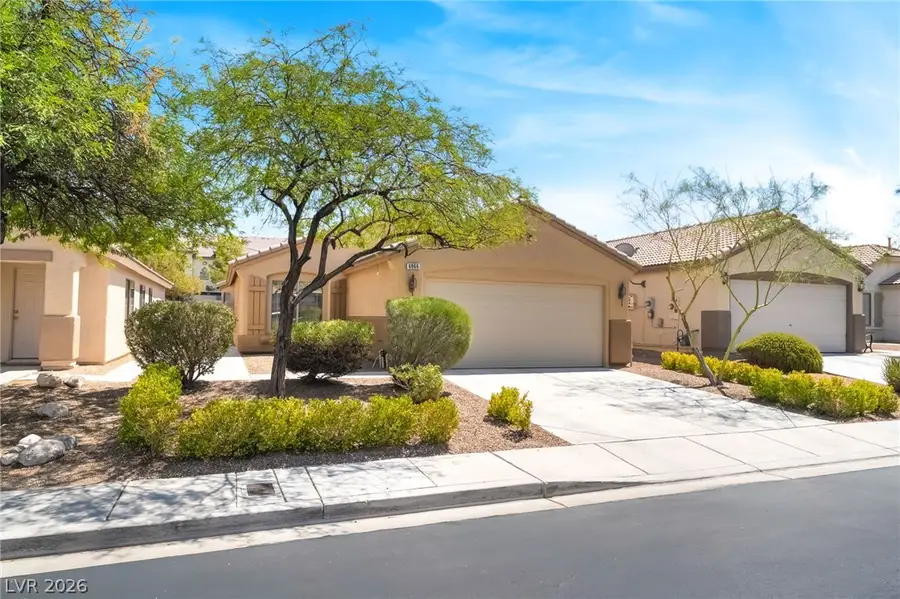 6866 Broadacres Ranch Street, Las Vegas, NV 89148 - #3