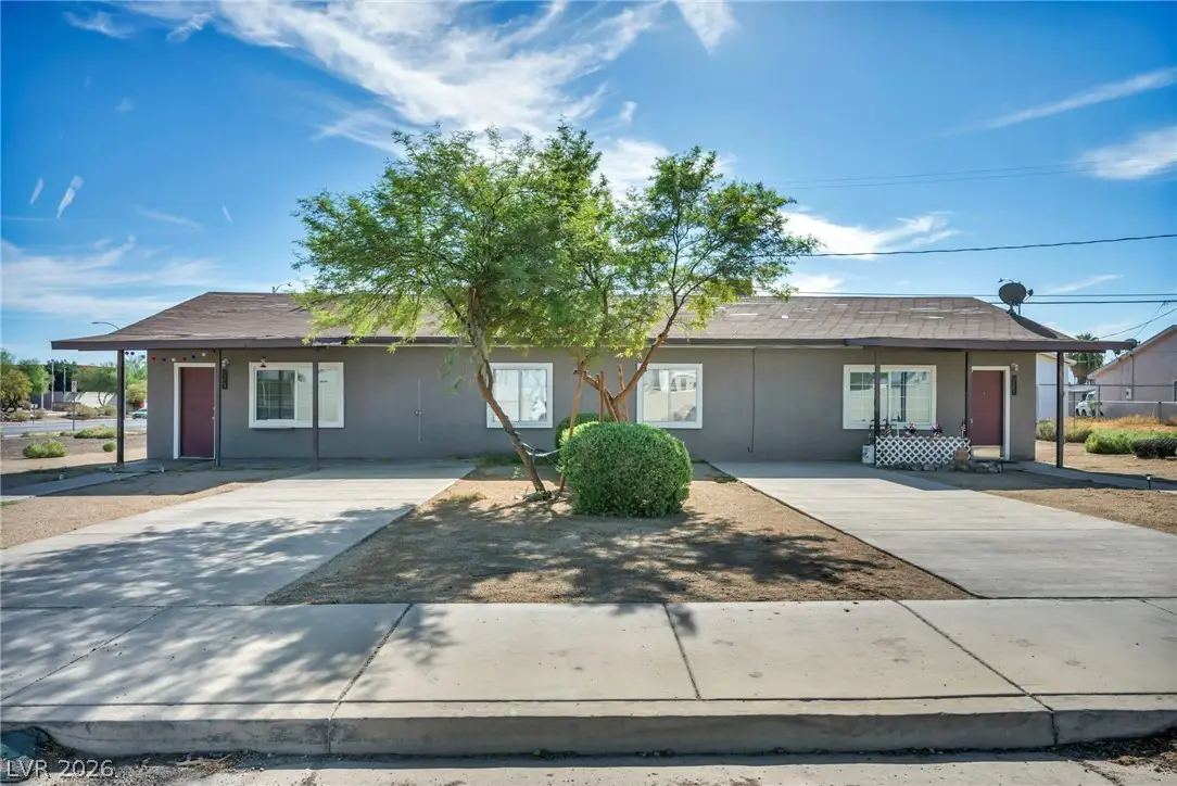 1940 Ward Drive, Henderson, NV 89011 - #1