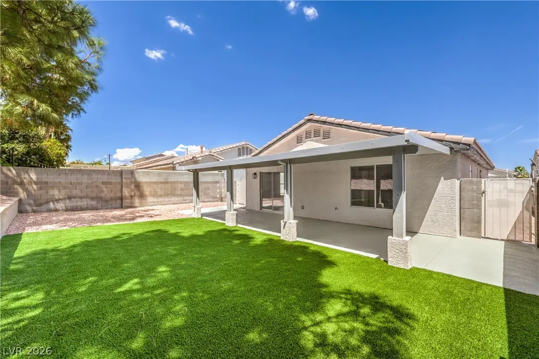 7313 Wandering Street, Las Vegas, NV 89131 - #1