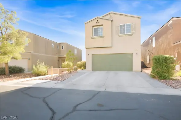 8925 Veneroso Street, Las Vegas, NV 89148