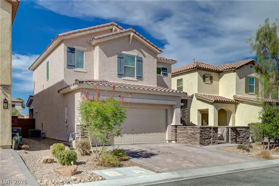 9856 Corliss Court, Las Vegas, NV 89148 - #2