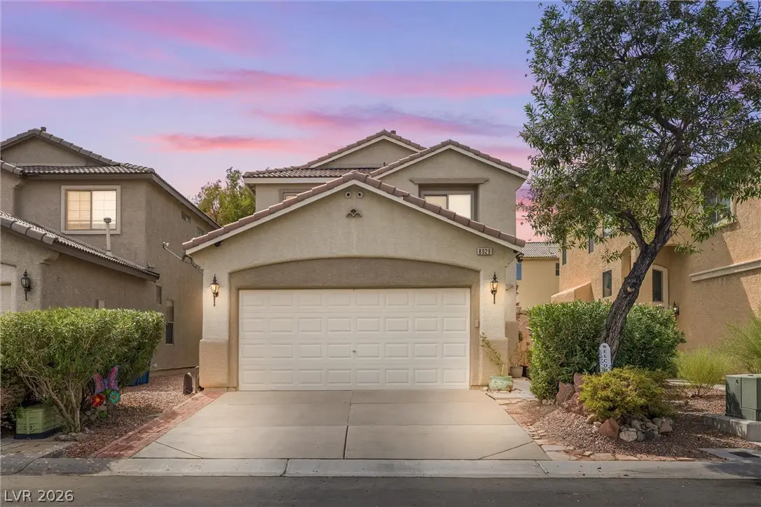 8029 Peaceful Woods Street, Las Vegas, NV 89143 - #1