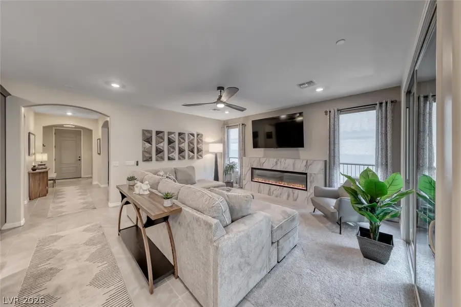 259 Sun Glaze Avenue, Henderson, NV 89011 - #2