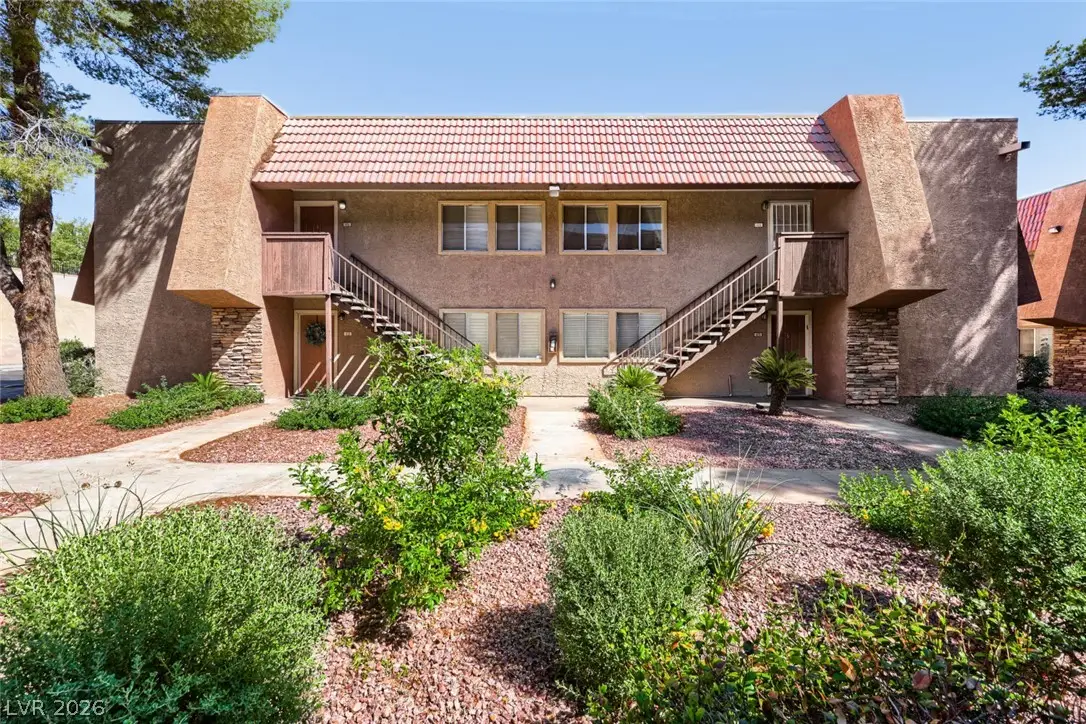 5449 Indian River Drive #414, Las Vegas, NV 89103 - #1