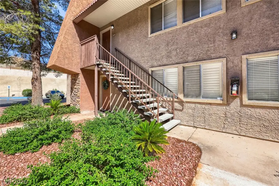 5449 Indian River Drive #414, Las Vegas, NV 89103 - #3