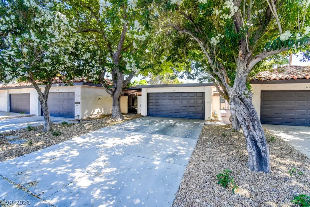 3460 Pino Circle, Las Vegas, NV 89121 - #1
