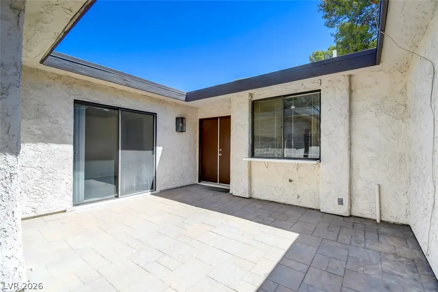 3460 Pino Circle, Las Vegas, NV 89121 - #2