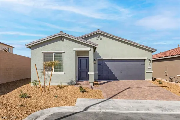 2754 Avril Point Street, Las Vegas, NV 89156