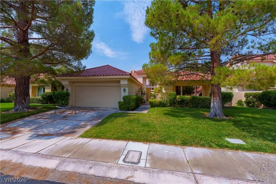 5121 Kapalua Lane, Las Vegas, NV 89113 - #2