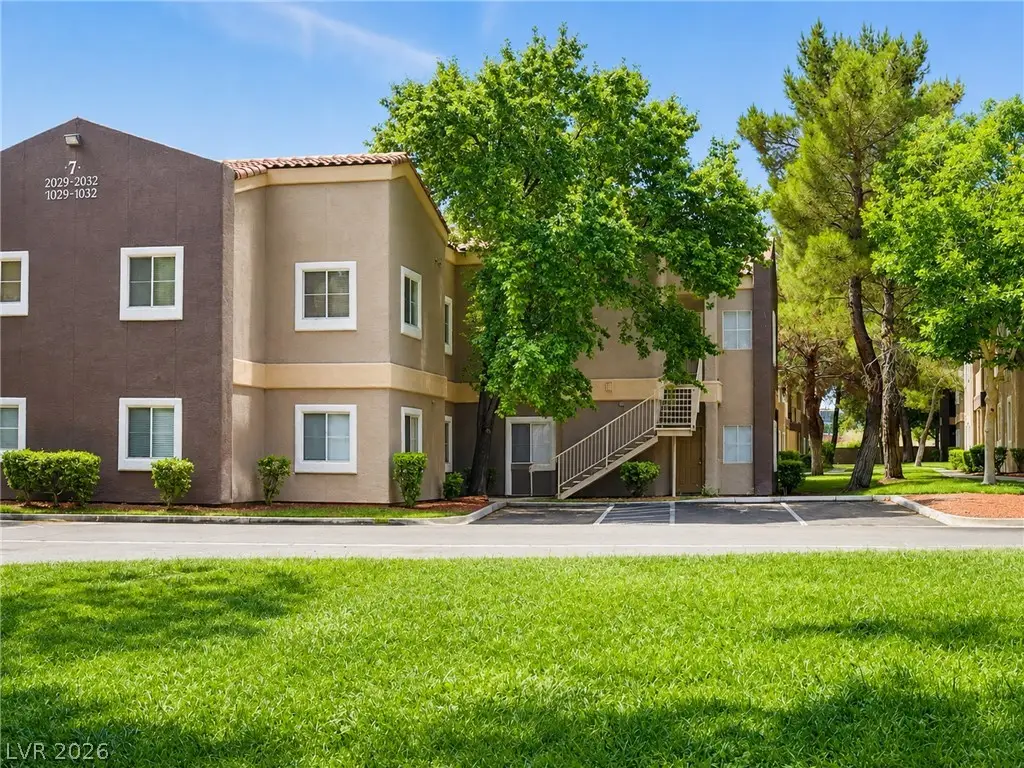 5250 S Rainbow Boulevard #2032, Las Vegas, NV 89118 - #1