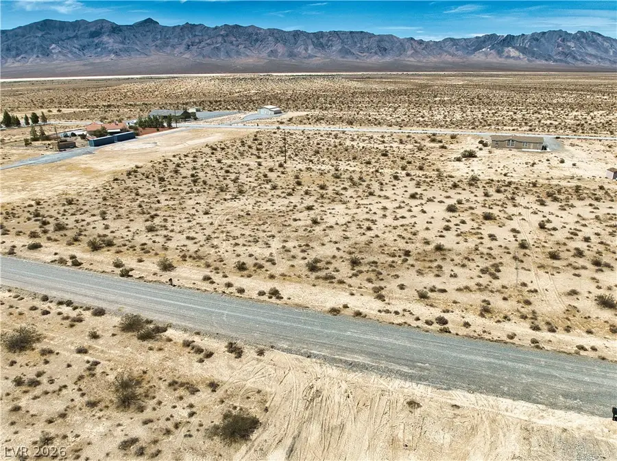 9160 S Raymond Street, Pahrump, NV 89048 - #2