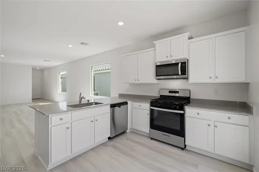 6745 Magnolia River Avenue, Las Vegas, NV 89156 - #3