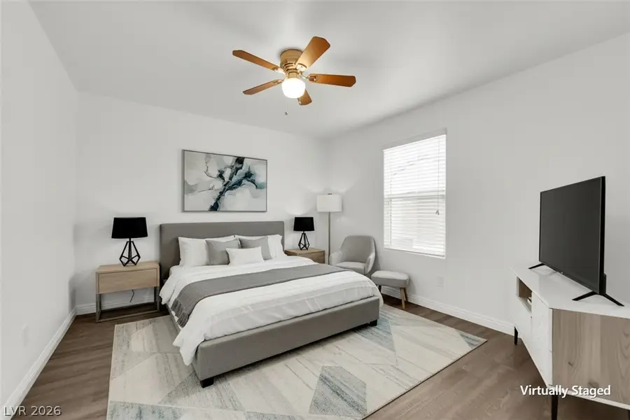 4594 Ingleton Circle, Las Vegas, NV 89115 - #3