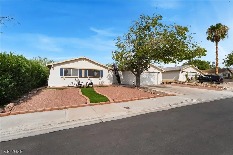 1404 Gloria Lane, Boulder City, NV 89005 - #2