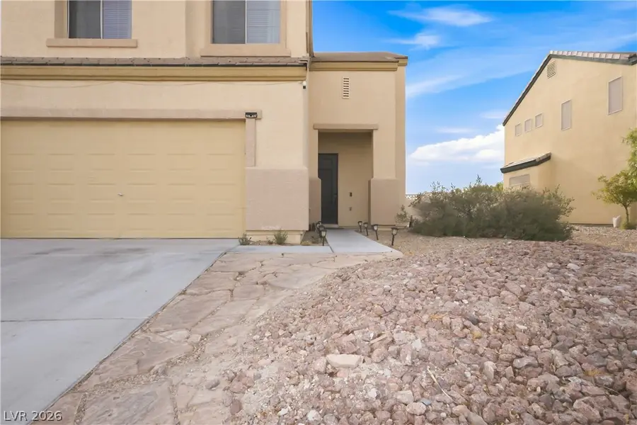 5617 Midnight Breeze Street, North Las Vegas, NV 89081 - #3