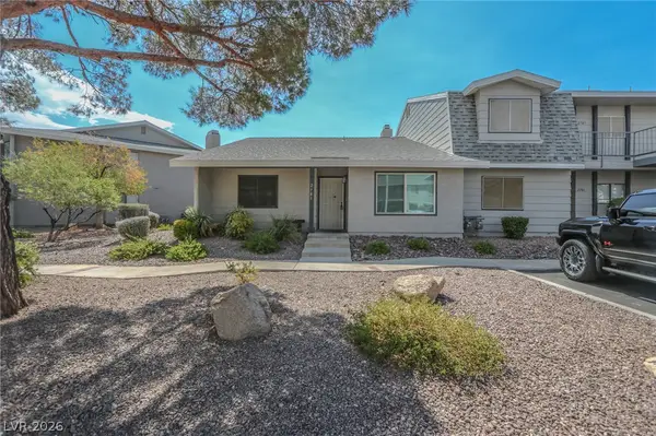 2783 Carnation Lane, Henderson, NV 89074