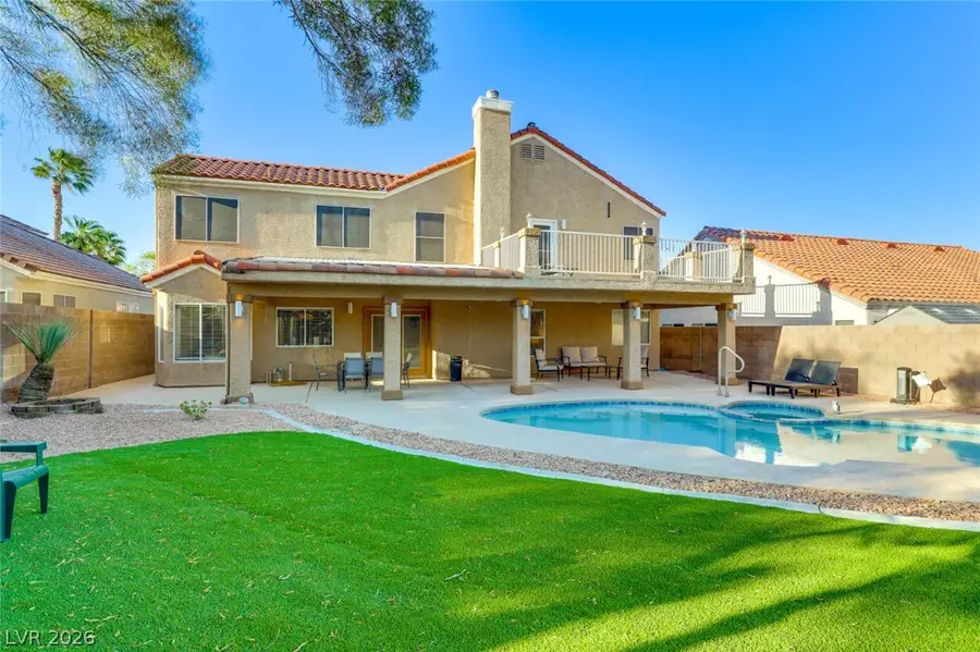 1045 Thornfield Lane, Las Vegas, NV 89123 - #2