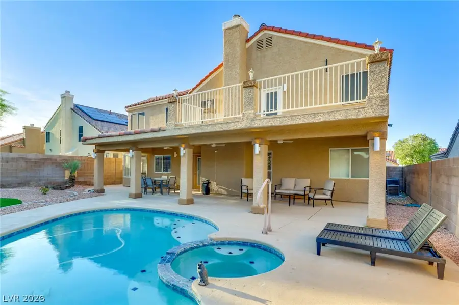 1045 Thornfield Lane, Las Vegas, NV 89123 - #3