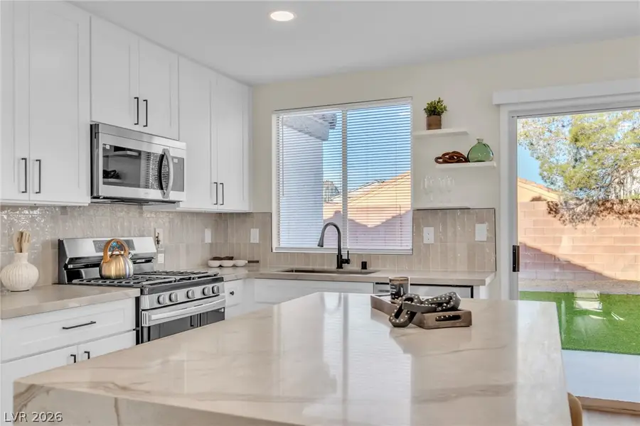 5822 Count Fleet Street, Las Vegas, NV 89113 - #3