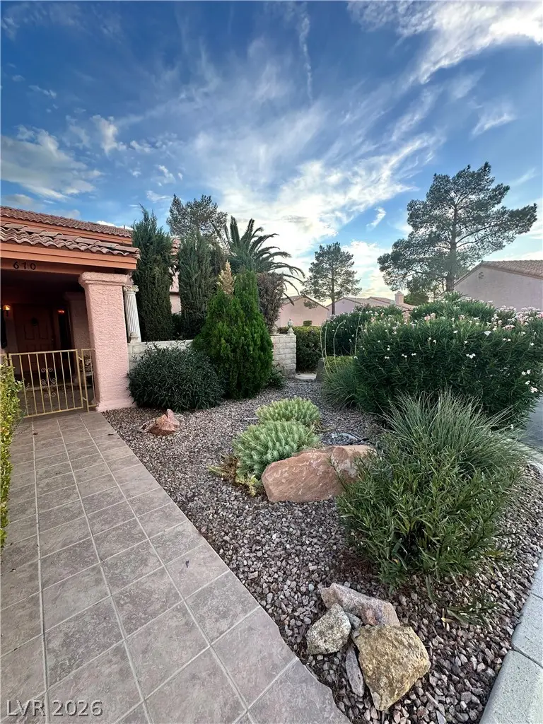 Address Withheld By Seller, Henderson, NV 89014 - #3