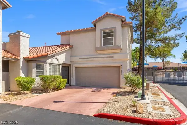 2377 Ramsgate Drive, Henderson, NV 89074